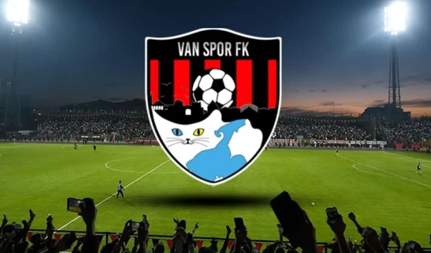 Vanspor’a yine ceza yolu göründü!