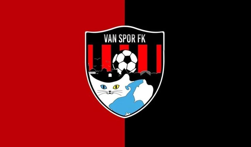 Vanspor’da bir ayrılık daha gerçekleşiyor