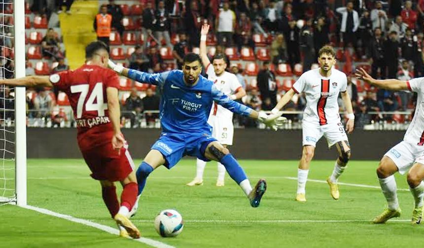 Vanspor’dan kaleye takviye! Abdulsamed Damlu yuvaya döndü