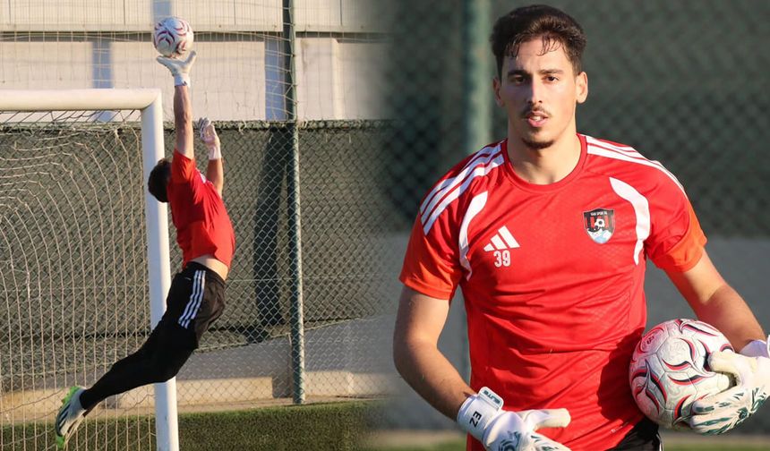 Vanspor’dan kaleye takviye! Lisansı çıktı
