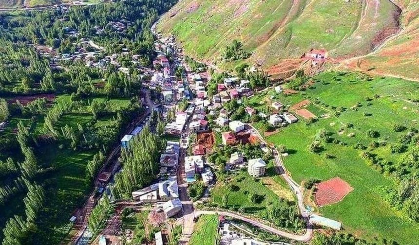 Bahçesaray Kaymakamlığı’ndan son dakika uyarısı