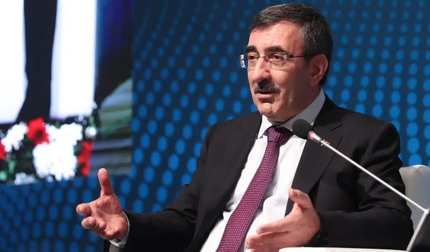 Cevdet Yılmaz’dan ekonomiye güven mesajı