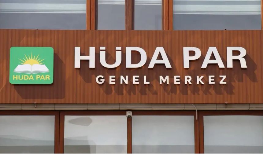 HÜDA PAR: Kamuya personel alımında uyuşturucu testi zorunlu olmalı