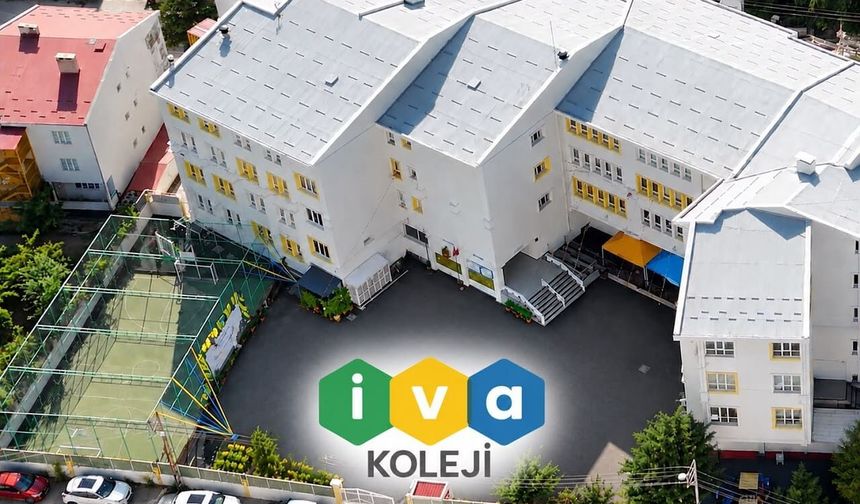 İVA Koleji eğitim sistemi ve başarılarıyla öne çıkıyor