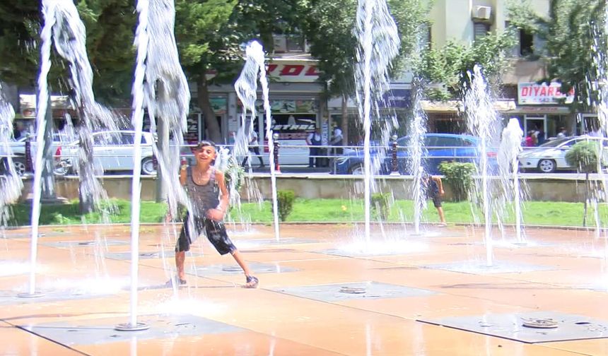Meteoroloji uyardı: Sıcaklıklar 4 derece birden artacak
