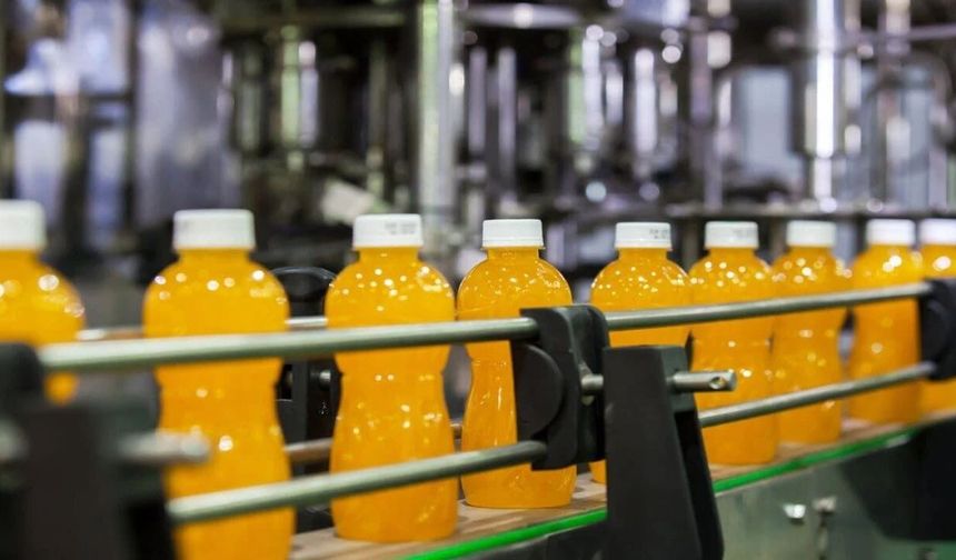 Meyve sularında yeni dönem: Tatlandırıcıya yasak geliyor