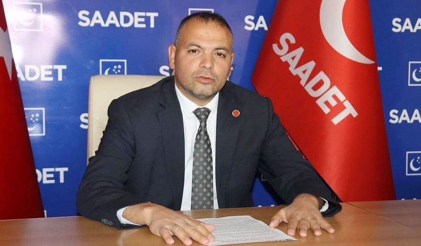 Başkan İlhan: Huzurlu okulun temeli ailede atılır