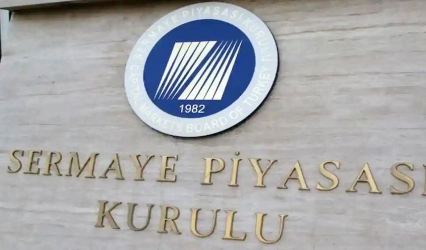 SPK açıkladı: Tasfiye edilen 131 fonda 455 bin 758 yatırımcı bulunuyor