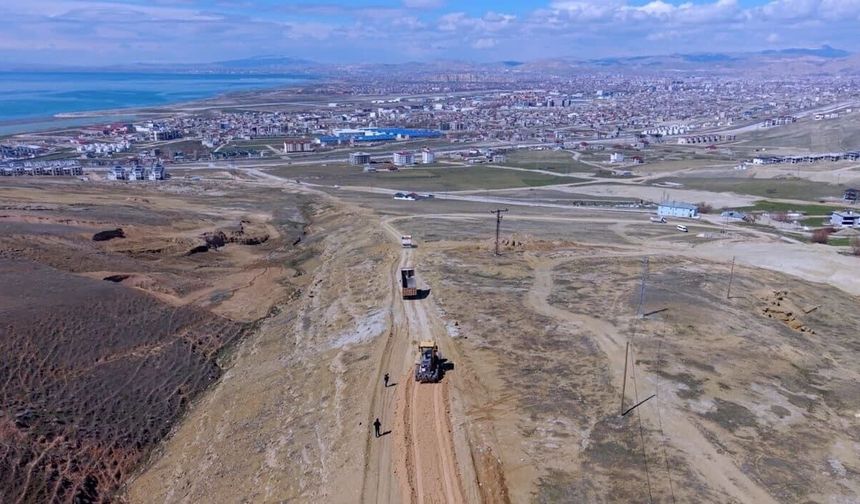 TOKİ, Van’da 9 milyonluk konut alanını satışa çıkardı!
