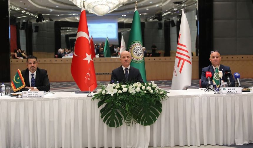 Türkiye ile Arap ülkeleri arasında eğitimde iş birliği güçleniyor