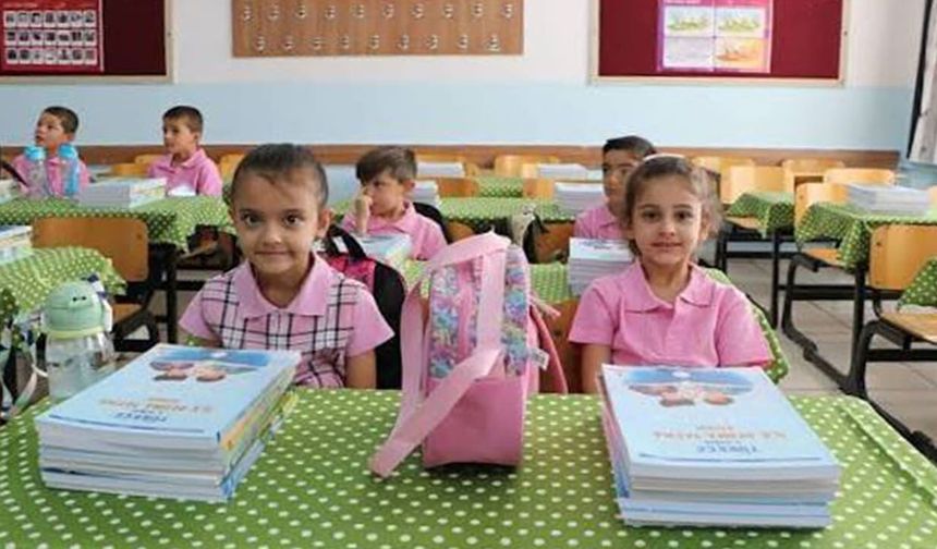 Uzmanlardan okul çağındaki çocuklara hastalıklardan korunma önerileri