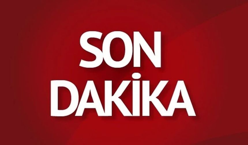 Van Erciş otogarında iki grup arasında kavga