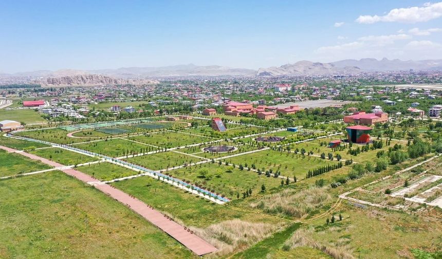 Van’da bölgesel kamp programı düzenlenecek