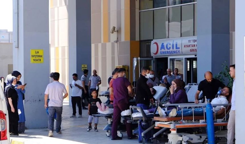 Van’da gazetecilere yönelik saldırı ve tehditlere tepki