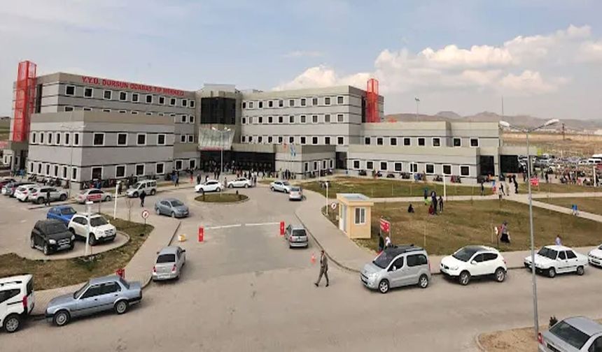 Van’da kanser hastalarına umut olacak merkez yenilendi