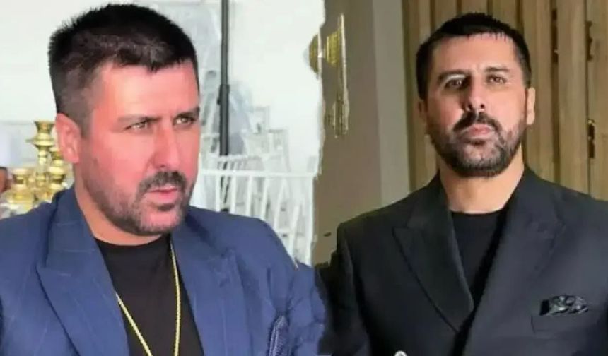 ‘Vanlı Kara Haydar’ soruşturmasında yeni gelişme