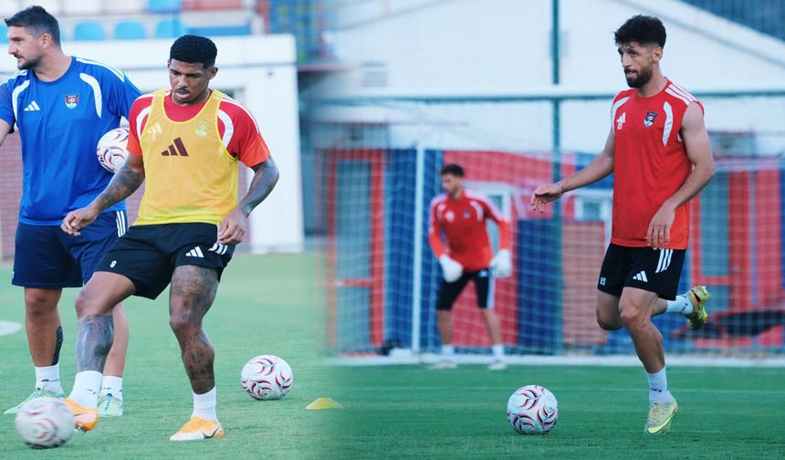 Vanspor’da Muğlaspor maçı hazırlıkları sürüyor