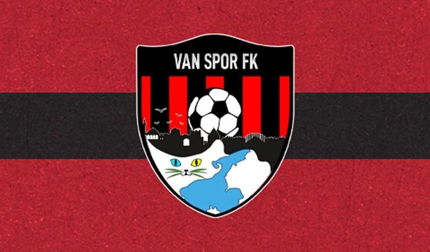 Vanspor’un disiplin dosyası sonuçlandı