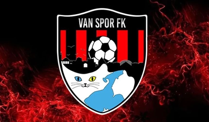 Vanspor’un maçı TRT Spor’da canlı yayınlanacak