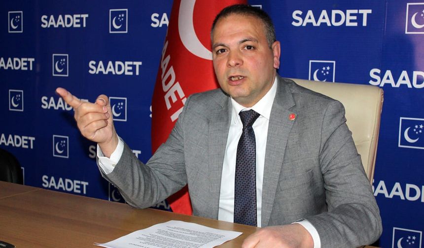 Başkan İlhan’dan Beşyol’daki okul projesine tepki
