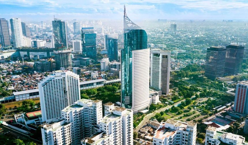 Dünyanın en kalabalık şehri belli oldu: Nüfusu 41,9 milyona ulaştı
