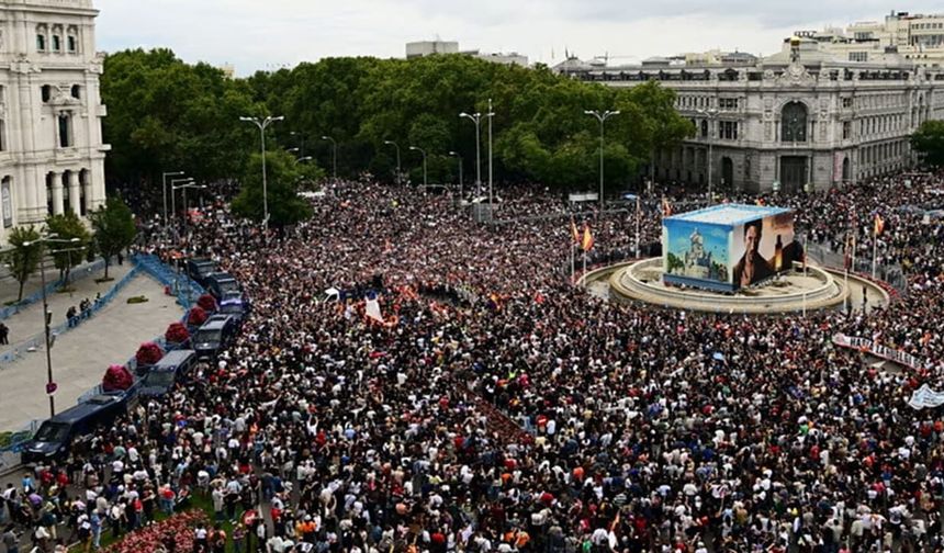 İspanya’da konut krizi büyüyor: Sendikalardan genel grev kararı