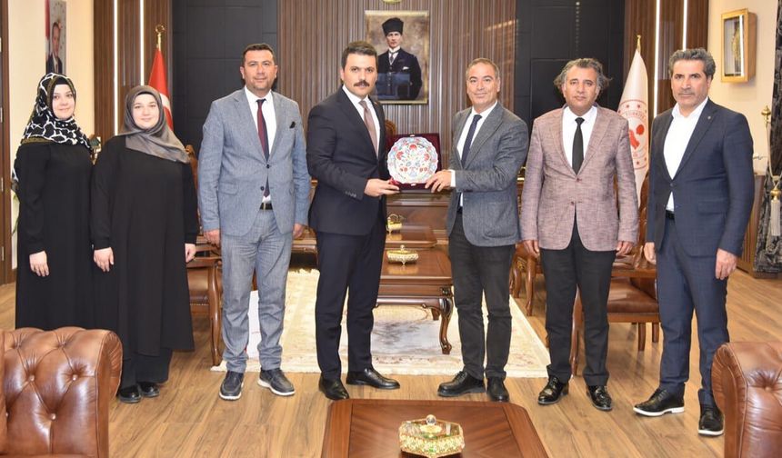 İstanbul’dan Van’a ‘Bizim Gök Kubbemiz’ projesi