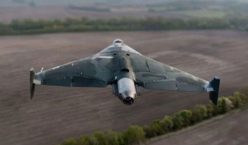 Moskova’ya 650 İHA saldırısı: Rusya’dan açıklama