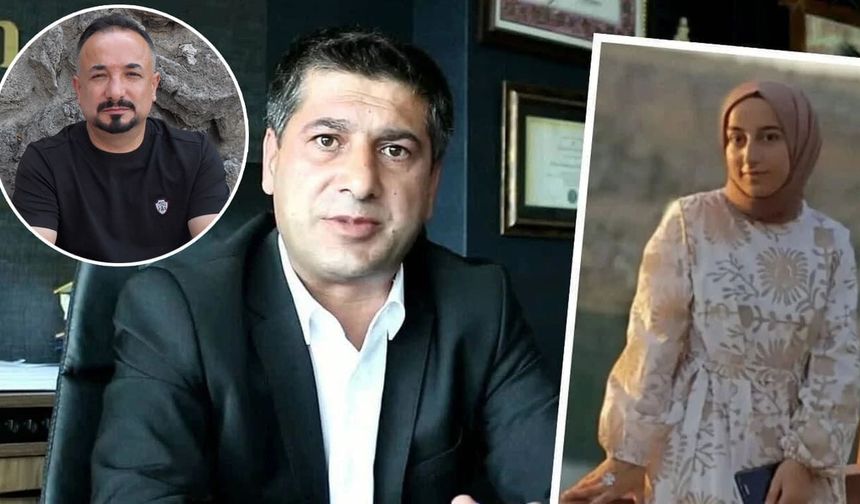 Rojin Kabaiş davasında ailenin avukatlarına soruşturma