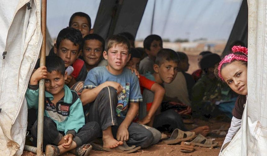 Türkiye’de kaç yoksul çocuk var? TÜİK Açıkladı!