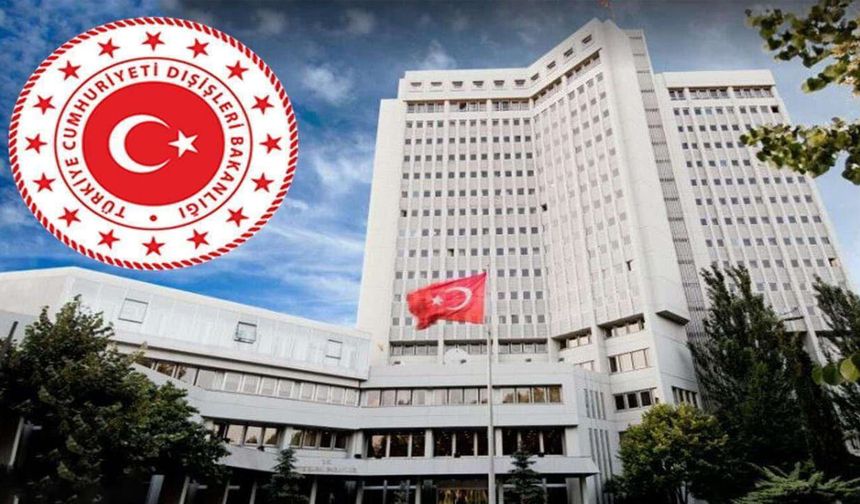 Türkiye'den Nijerya'daki askeri uçak kazasına taziye mesajı
