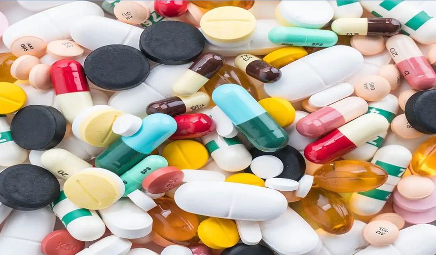 Uzmanlardan uyarı: Bilinçsiz ilaç kullanımı sağlığı tehdit ediyor