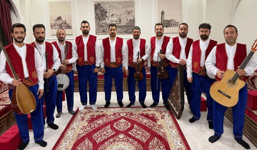 Van Oturma Gecesi geleneği Bodrum’da yaşatılacak