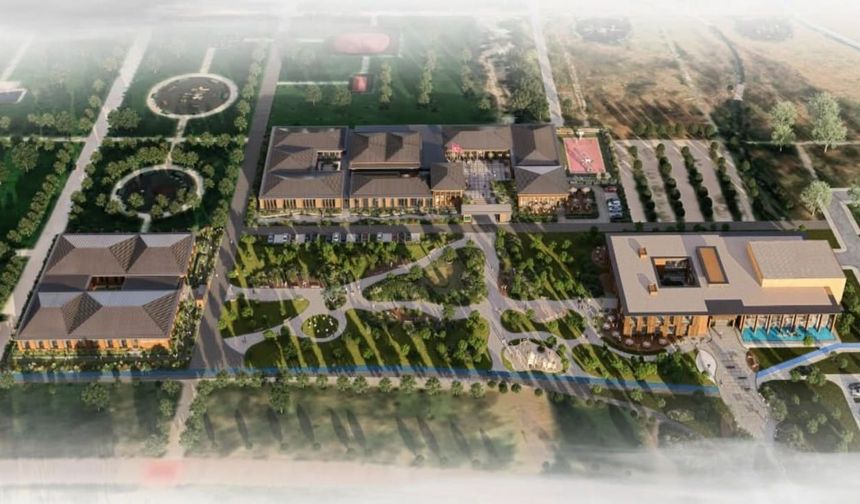 Van’a Gastronomi Mesleki ve Teknik Lisesi geliyor