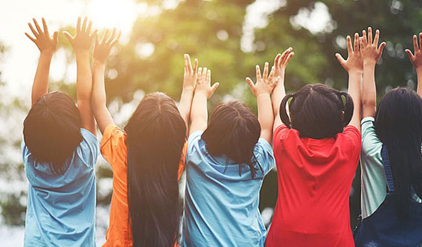 Van’da çocuk nüfusunun oranı dikkat çekti