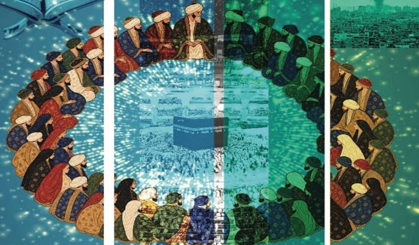 Van’da İslam hukukunun güncel meseleleri masaya yatırılacak