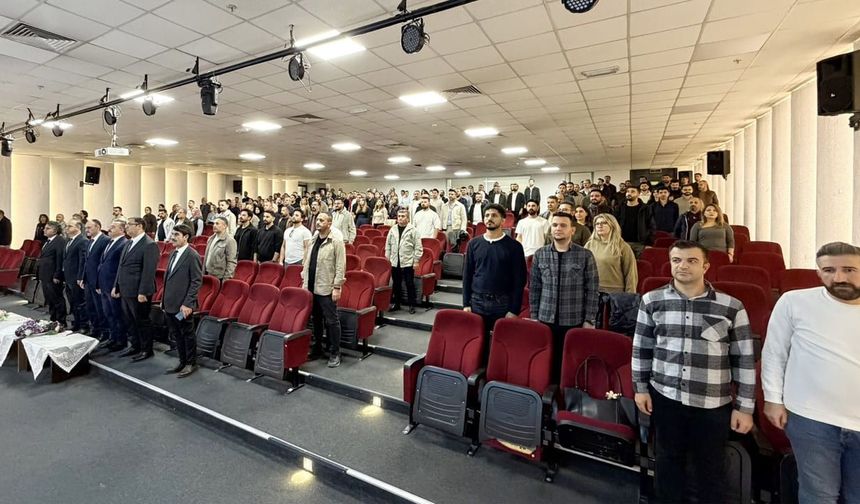 Van’da sanat eğitimi masaya yatırıldı
