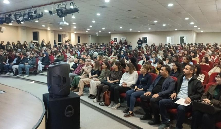 Van'da TÜBİTAK 2209 A-B proje hazırlama eğitimleri tamamlandı