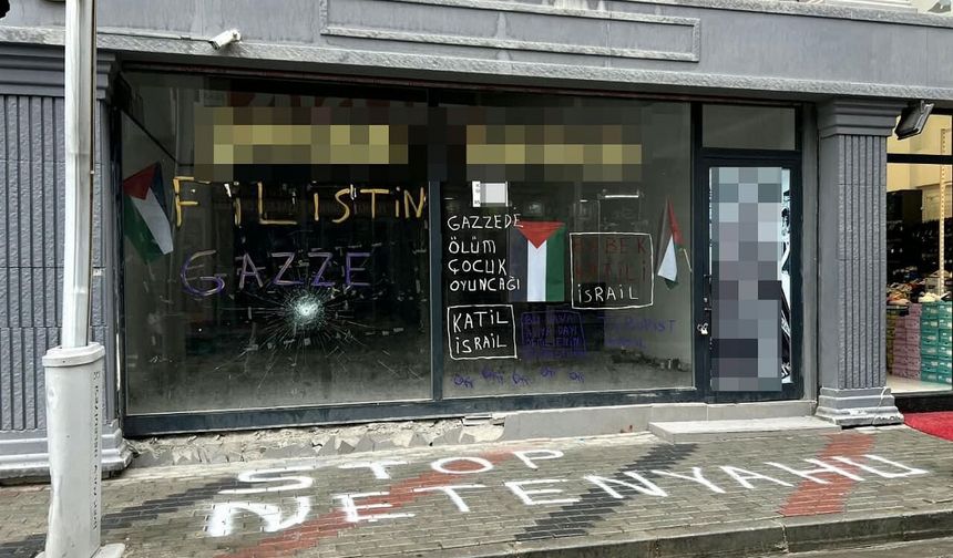 Van’ın merkezinde dikkat çeken çalışma!