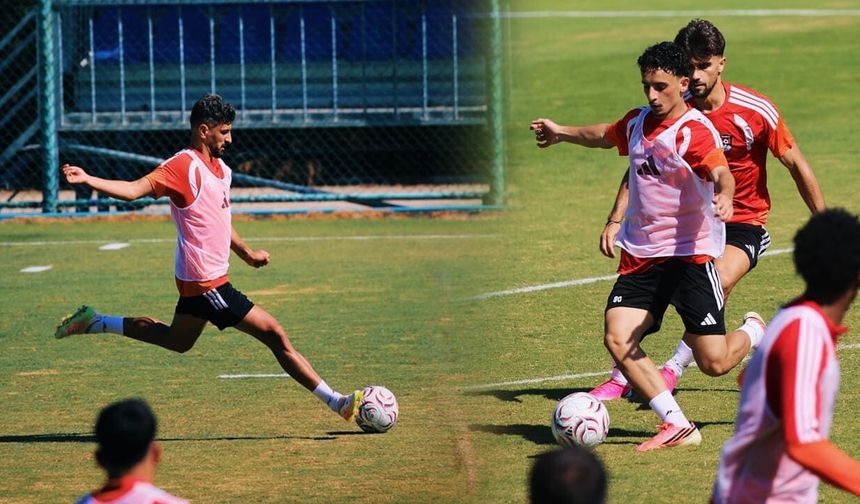 Vanspor, Pendikspor deplasmanında galibiyet peşinde!