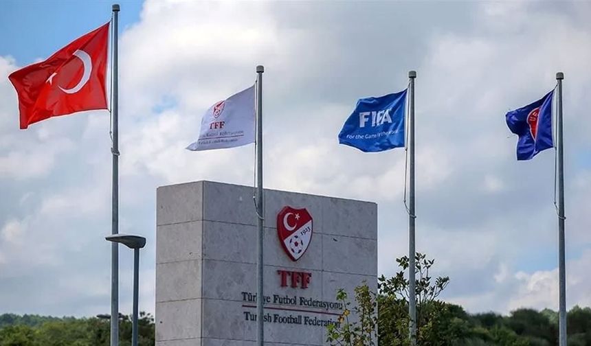 Vanspor’un rakipleri PFDK’ya sevk edildi: İşte disipline gönderilen takımlar
