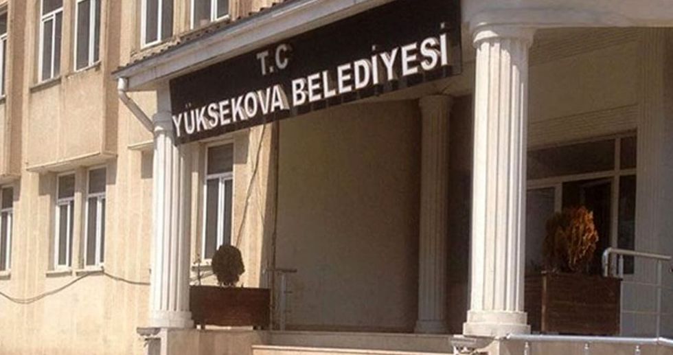 Yüksekova Belediyesi çok sayıda personel alacak