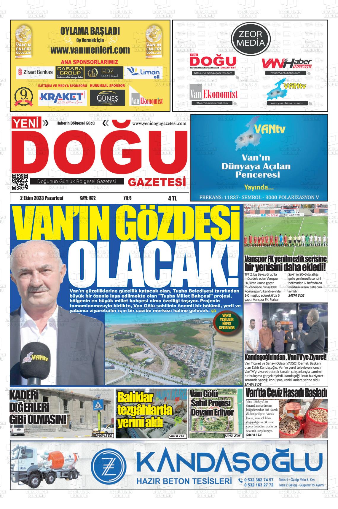 doğu
