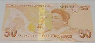 50 TL nin arkasında kim var? - Van Olay | Van Haber | Van Haberleri ...