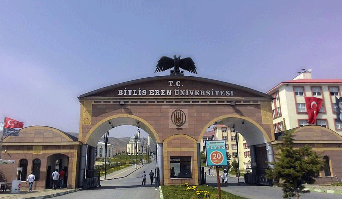 Bitlis Eren Üniversitesi personel alıyor: Başvurular başladı