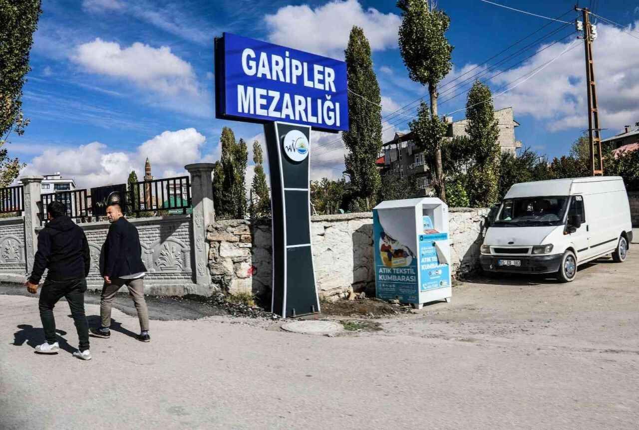 Van’da Son 3 günde 17 kişi vefat etti? İsimleri belli oldu!