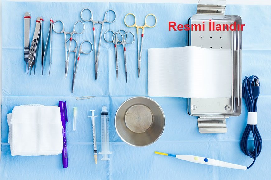 VAN BÜYÜKŞEHİR BELEDİYE BAŞKANLIĞI  TIBBİ CİHAZ SATIN ALINACAKTIR