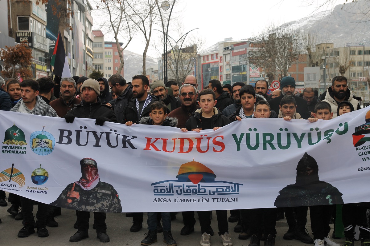 van büyük kudüs yürüyüşü (10)