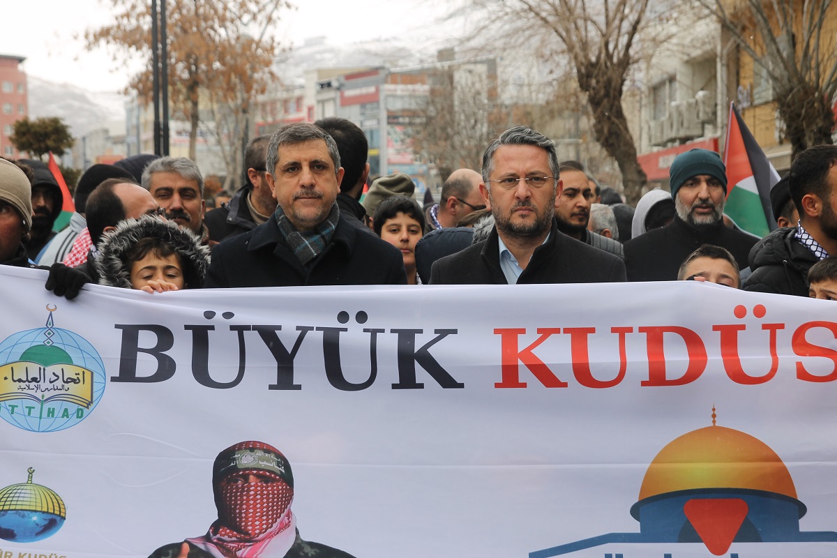 van büyük kudüs yürüyüşü (11)