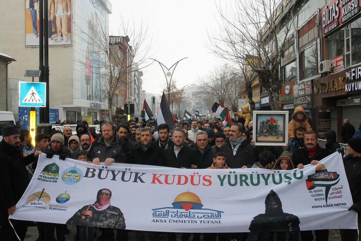 van büyük kudüs yürüyüşü (13)